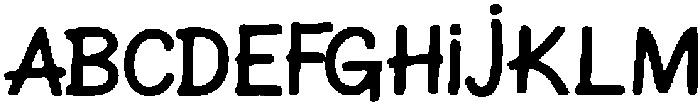 Nuriwa ttf (400) FONT