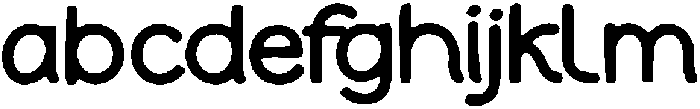 Nutife ttf (400) FONT