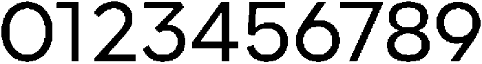 Nuvetra Regular ttf (400) Font OTHER CHARS