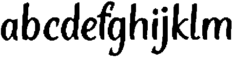 Nuxoru ttf (400) FONT