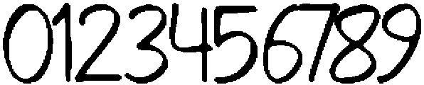 Nuyala ttf (400) Font OTHER CHARS