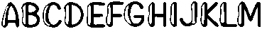 Nuyiso ttf (400) FONT