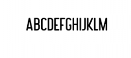 Nubolts Rounded.ttf Font LOWERCASE