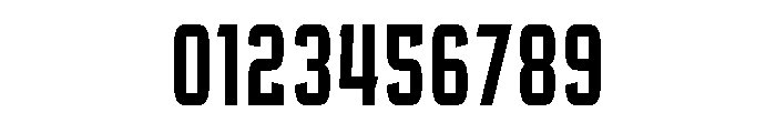 Nuchileda Font OTHER CHARS