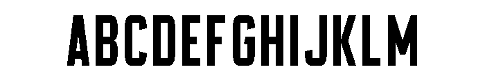 Nuchileda FONT