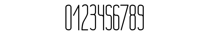 Nue Medium Font OTHER CHARS