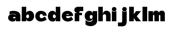 Nufal Demo Regular FONT