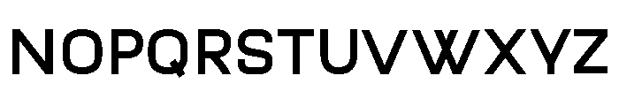 Nutty Buddy Regular Font UPPERCASE