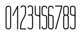 Nue  Medium Font OTHER CHARS