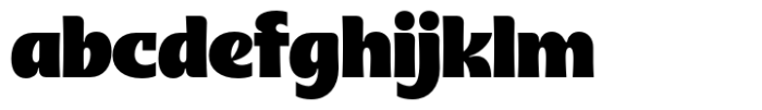 Nubars Regular FONT