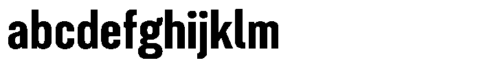 Nuqtra Arabic Black FONT