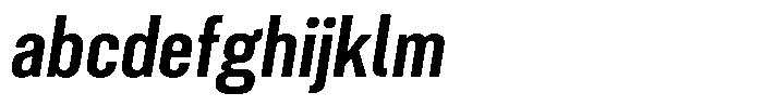 Nuqtra Arabic Bold Italic FONT