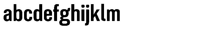 Nuqtra Arabic Bold FONT