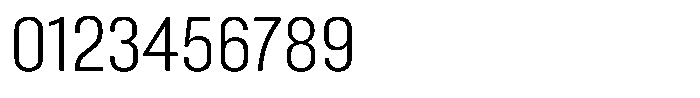 Nuqtra Arabic Light Font OTHER CHARS