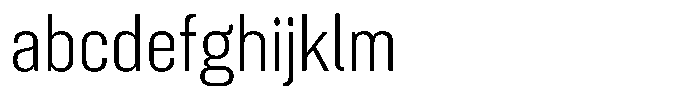 Nuqtra Arabic Light FONT