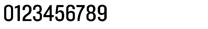 Nuqtra Arabic Medium Font OTHER CHARS