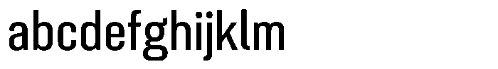 Nuqtra Arabic Medium FONT