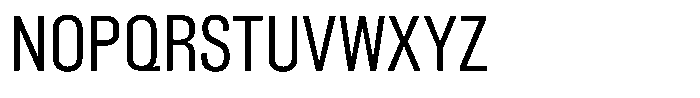 Nuqtra Arabic Regular Font UPPERCASE