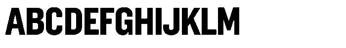 Nuqtra Arabic Ultra Font UPPERCASE