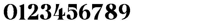 Nurencia Font OTHER CHARS