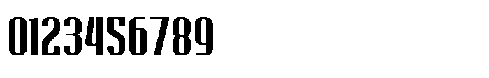 Nureta Font OTHER CHARS