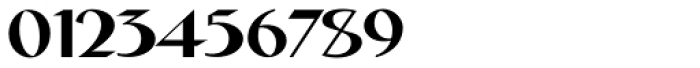 Nurnberg Medium Font OTHER CHARS