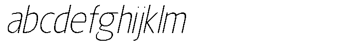 Nuviora Smooth Extra Light Slan Sem Con FONT