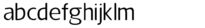 Nuviora Smooth Semi Expanded FONT