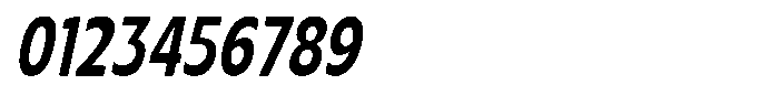 Nuviora Soft Extra Bold Slan Extr Con Font OTHER CHARS