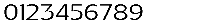Nuviora Soft Extra Expanded Font OTHER CHARS