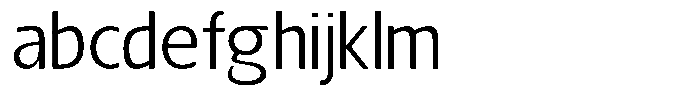Nuviora Soft Variable Black FONT
