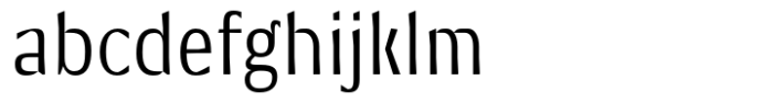 Nuvola Regular FONT