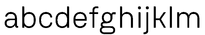 Nudica Light FONT