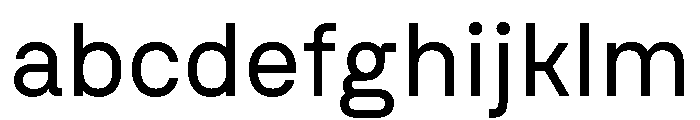 Nudica Regular FONT