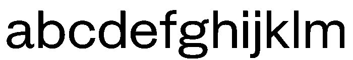 Numero 02 FONT