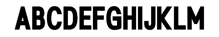 Nyctophilia Black FONT