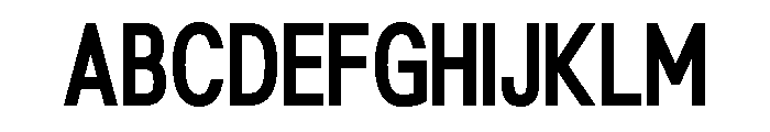 Nyctophilia Bold FONT