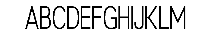 Nyctophilia Light FONT