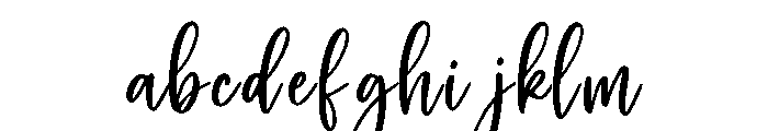 Nyxum FONT