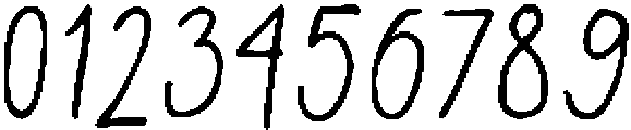 NYBH CapsRegular otf (400) Font OTHER CHARS