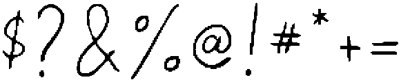 NYBH CapsThin otf (100) Font OTHER CHARS