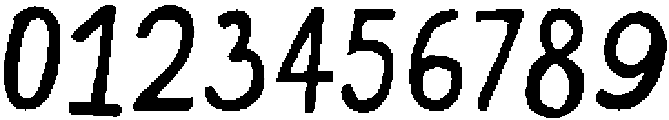 NYBH Regular otf (400) Font OTHER CHARS