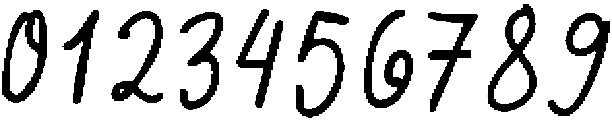 NYBH ScriptBold otf (700) Font OTHER CHARS