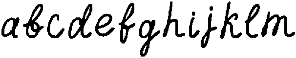 NYBH ScriptBold otf (700) FONT