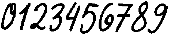 NYBH ScriptExtraBoldSlanted otf (700) Font OTHER CHARS