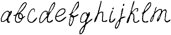 NYBH ScriptThinSlanted otf (100) FONT