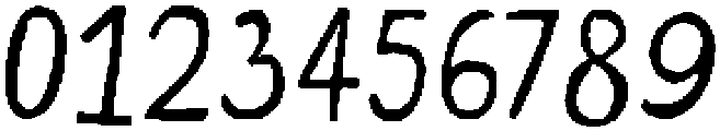 NYBH Thin otf (100) Font OTHER CHARS