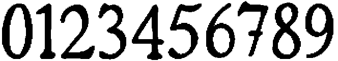 NYBLS CapsThin otf (100) Font OTHER CHARS