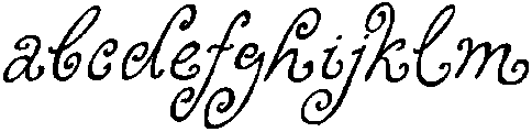 NYBLS Script otf (400) FONT