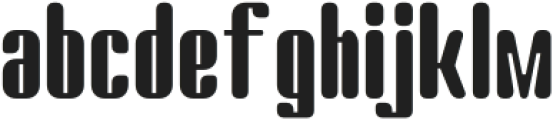 Nyugem-Regular otf (400) FONT